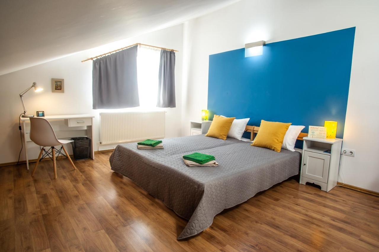 Cozy Room Agapedia Braşov Eksteriør bilde