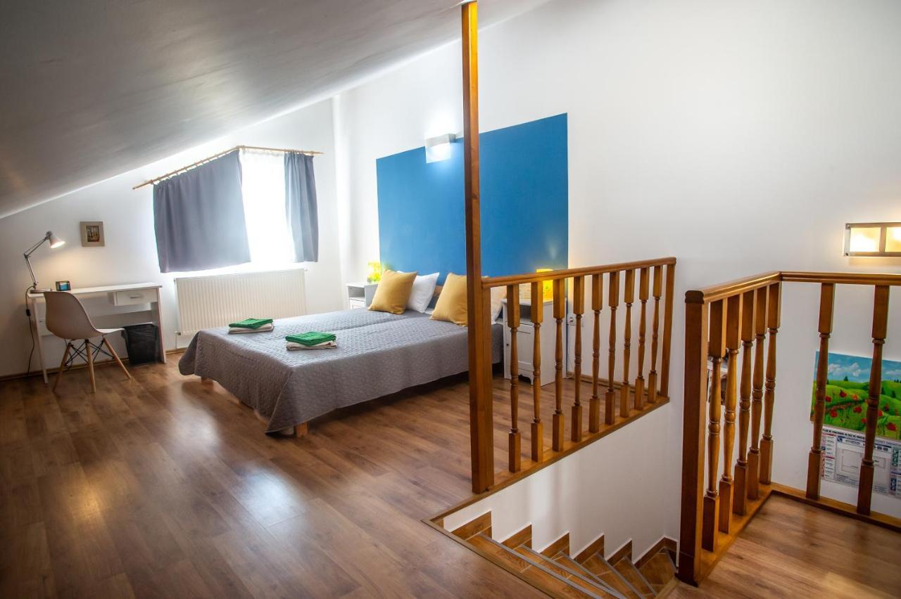 Cozy Room Agapedia Braşov Eksteriør bilde