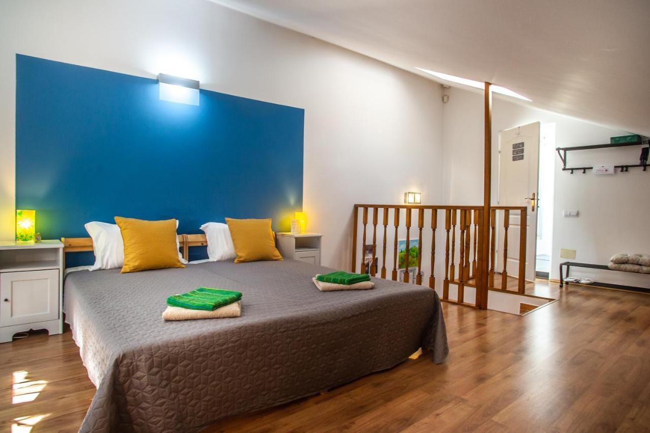 Cozy Room Agapedia Braşov Eksteriør bilde