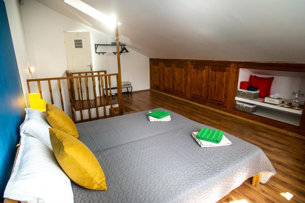 Cozy Room Agapedia Braşov Eksteriør bilde