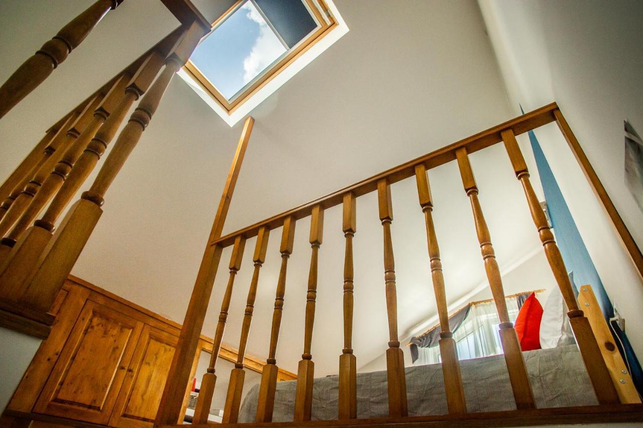 Cozy Room Agapedia Braşov Eksteriør bilde